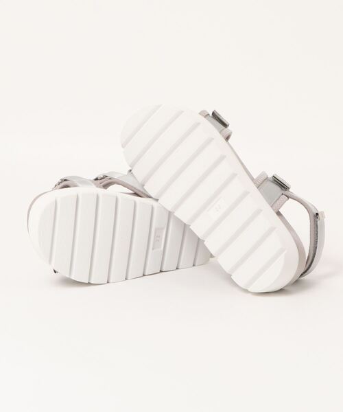 LANVIN en Bleu ホットフィックスフットベッドサンダル LA3218BW02793_thumb.jpg