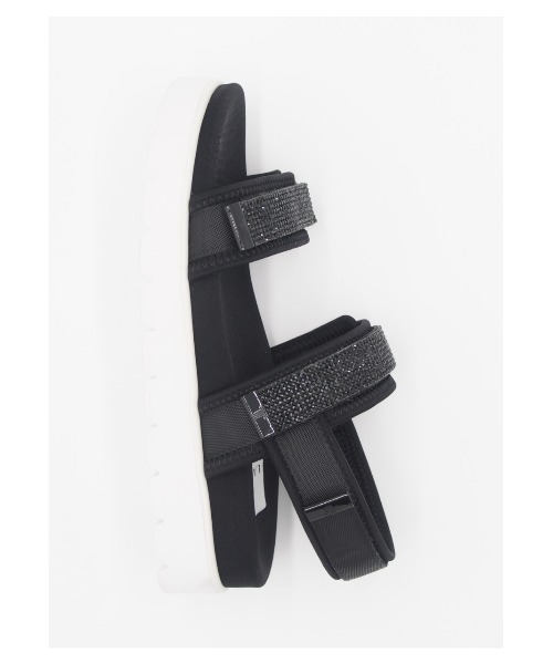 LANVIN en Bleu（ランバンオンブルー）の「ホットフィックス