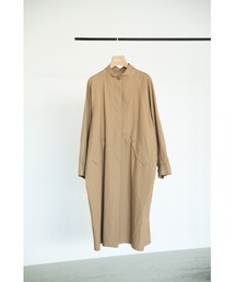 BLACK BY MOUSSY トレンチコート BLACK by moussy - 【秋物 新入荷】♪BLACK BY MOUSSY/ブラック