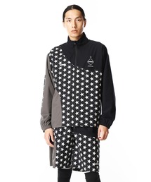 Bristol ブリストル STANDCOLLAR STAR JACKET XL Bristol ブリストル STANDCOLLAR STAR JACKET XL