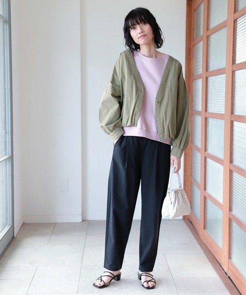 LAKOLE(ラコレ)の「チューブヒールサンダル / 933894(サンダル・レディース・ブラック/ライトグリーン/アイボリー/グレイッシュベージュ・MEDIUM/LARGE)」の19枚目の写真