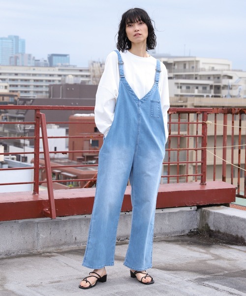 LAKOLE(ラコレ)の「チューブヒールサンダル / 933894(サンダル・レディース・ブラック/ライトグリーン/アイボリー/グレイッシュベージュ・MEDIUM/LARGE)」の6枚目の写真