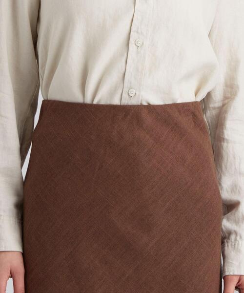 C スカート スカート Green Label Relaxing グリーンレーベルリラクシング のファッション Green スカート Ffc ナロー ナロー