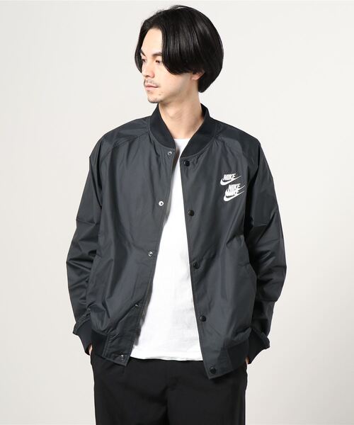 NIKE（ナイキ）の「NIKE ナイキ NIKE NSW WTOUR WOVEN JACKET DA0648