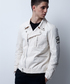 NEIGHBORHOOD(ネイバーフッド)の「NHFR CUSTOM RIDERS / C-JKT