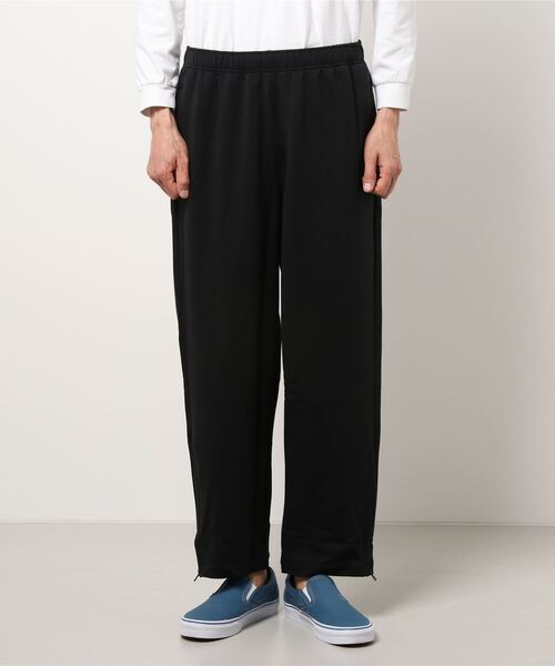 handvaerk（ハンドバーク）の「【handvaerk】スウェットパンツ MEN（スウェットパンツ・メンズ・モカ/ブラック・MEDIUM/LARGE）」の16枚目の写真
