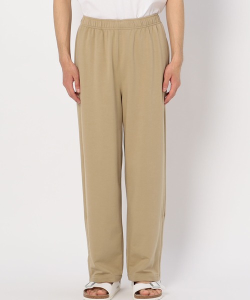 handvaerk（ハンドバーク）の「【handvaerk】スウェットパンツ MEN（スウェットパンツ・メンズ・モカ/ブラック・MEDIUM/LARGE）」の11枚目の写真
