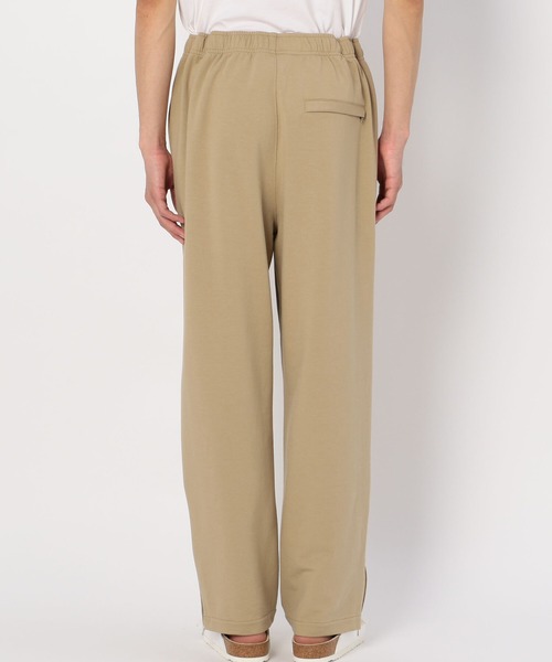 handvaerk（ハンドバーク）の「【handvaerk】スウェットパンツ MEN（スウェットパンツ・メンズ・モカ/ブラック・MEDIUM/LARGE）」の5枚目の写真