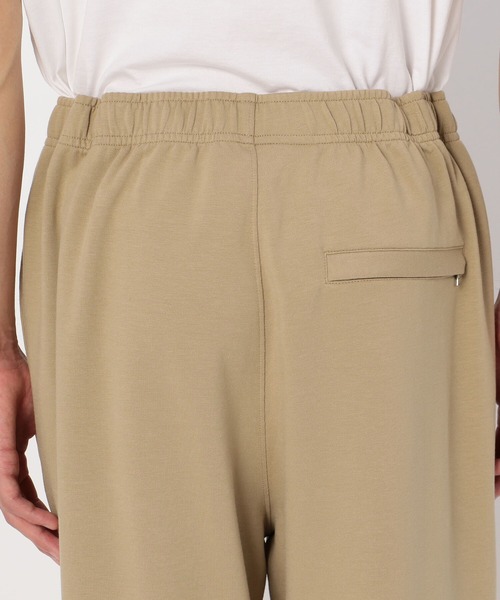 handvaerk（ハンドバーク）の「【handvaerk】スウェットパンツ MEN（スウェットパンツ・メンズ・モカ/ブラック・MEDIUM/LARGE）」の14枚目の写真