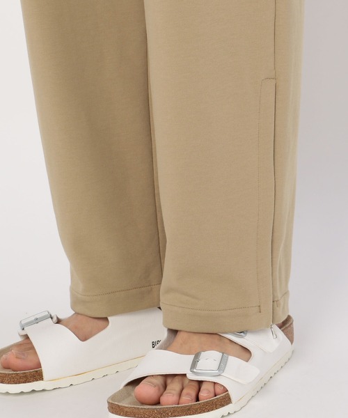 handvaerk（ハンドバーク）の「【handvaerk】スウェットパンツ MEN（スウェットパンツ・メンズ・モカ/ブラック・MEDIUM/LARGE）」の17枚目の写真
