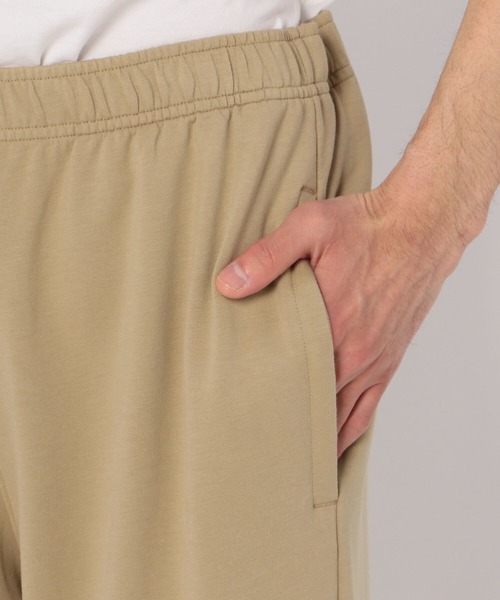 handvaerk（ハンドバーク）の「【handvaerk】スウェットパンツ MEN（スウェットパンツ・メンズ・モカ/ブラック・MEDIUM/LARGE）」の19枚目の写真