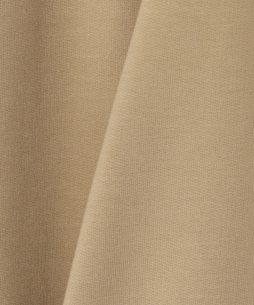 handvaerk（ハンドバーク）の「【handvaerk】スウェットパンツ MEN（スウェットパンツ・メンズ・モカ/ブラック・MEDIUM/LARGE）」の9枚目の写真