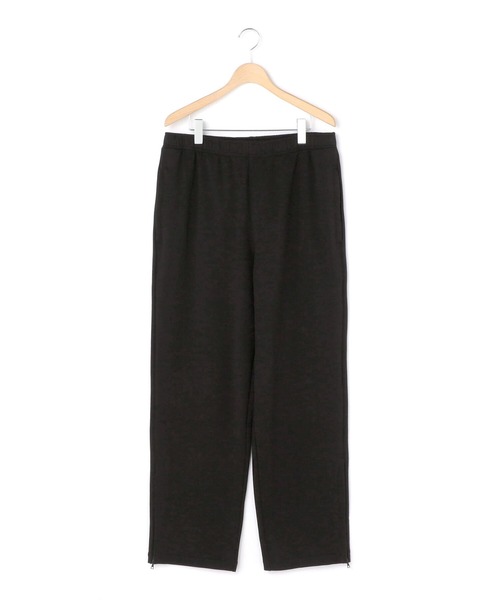 handvaerk（ハンドバーク）の「【handvaerk】スウェットパンツ MEN（スウェットパンツ・メンズ・モカ/ブラック・MEDIUM/LARGE）」の3枚目の写真