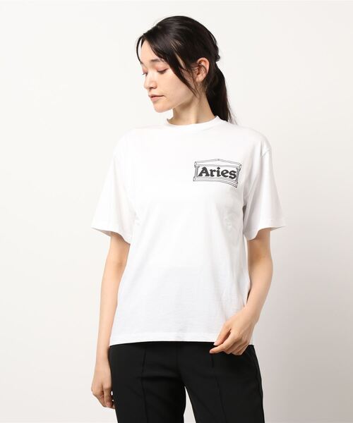 Aries Tシャツ T-Shirts – Aries