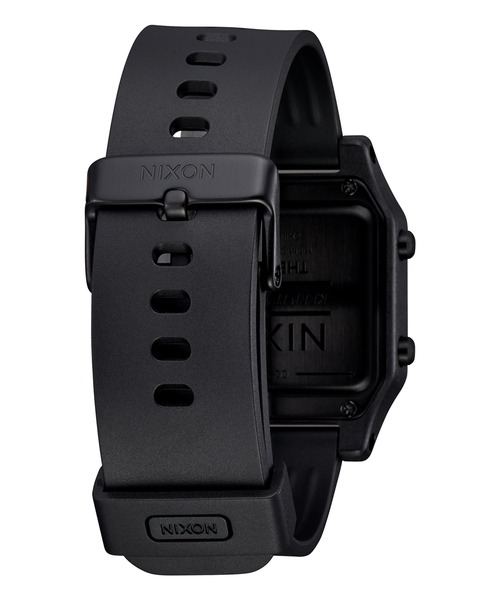 NIXON（ニクソン）の「【NIXON/ニクソン】Staple 時計 デジタル