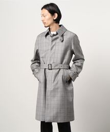 マッキントッシュ Mackintosh キルティングコート に該当するファッション通販 Zozotown