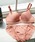 izumi BODY LABO�i�C�Y�~�{�f�B���{�j�́uT�V���c�ɂ����y���Ƃ����J�b�v���A�E�^�[�ɂЂт��ɂ����z�ۋ����ƃm�����C���[�u���V���[�c�Z�b�g�i�u��&�V���[�c�j�v�b�x�[�W��