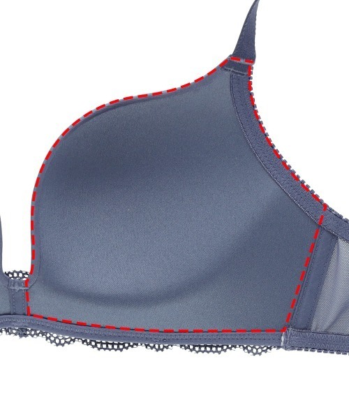 izumi BODY LABO（イズミボディラボ）の「新色チャコール・ライト