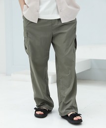 niko and... | ドロストイージーカーゴパンツ(その他パンツ)