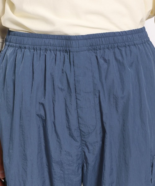 niko and...（ニコアンド）の「ドロストイージーカーゴパンツ（その他パンツ・メンズ・ブラック/スモーク/ブルー/カーキ・MEDIUM/LARGE）」の12枚目の写真