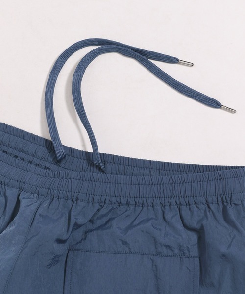 niko and...（ニコアンド）の「ドロストイージーカーゴパンツ（その他パンツ・メンズ・ブラック/スモーク/ブルー/カーキ・MEDIUM/LARGE）」の17枚目の写真