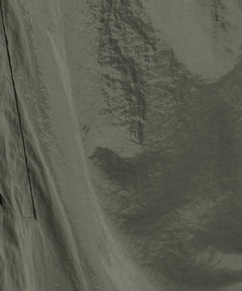 niko and...（ニコアンド）の「ドロストイージーカーゴパンツ（その他パンツ・メンズ・ブラック/スモーク/ブルー/カーキ・MEDIUM/LARGE）」の22枚目の写真