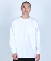 VIRGOwearworks | STD PKT LST(Tシャツ/カットソー)