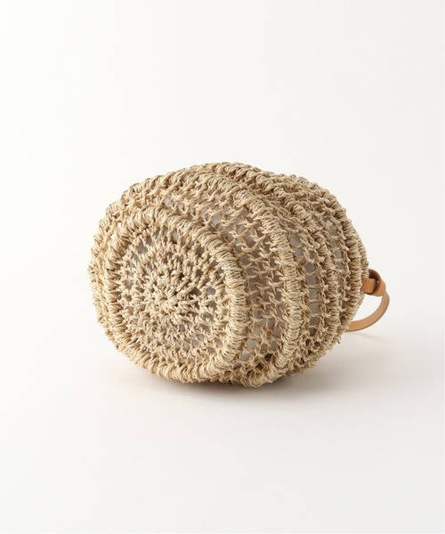 plage（プラージュ）の「【ARANAZ/アラナス】BLANDO BUCKET バッグ  