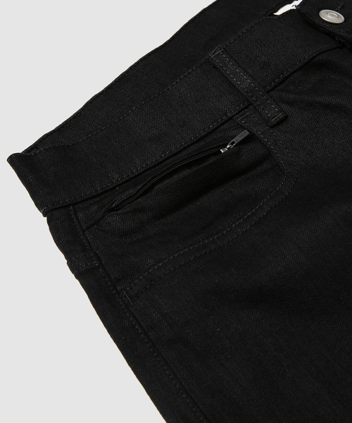 1017 ALYX 9SM（アリクス）の「TRUE BLACK 6 POCKET JEAN WITH A RING/（デニムパンツ・メンズ・ブラック・36/34/32）」の3枚目の写真