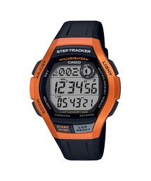 CASIO（カシオ）の「CASIO Collection SPORTS / WS-2000H-4AJH（デジタル腕時計・キッズ）」
