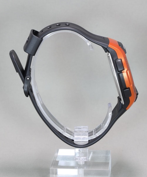 CASIO Collection SPORTS / WS-2000H-4AJH（デジタル腕時計）｜CASIO（カシオ）