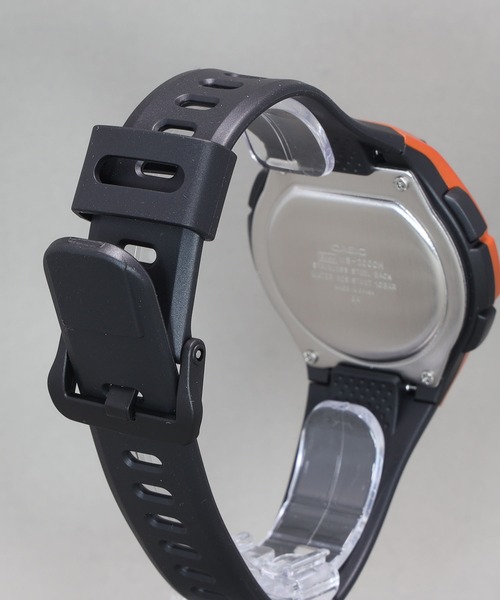 CASIO Collection SPORTS / WS-2000H-4AJH（デジタル腕時計）｜CASIO（カシオ）