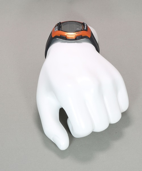 CASIO Collection SPORTS / WS-2000H-4AJH（デジタル腕時計）｜CASIO（カシオ）