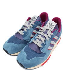 And A（アンドエー）の「ZX420 Quotoole (adidas CONSORTIUM