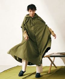 JOURNAL STANDARD relume | ◆【ARMY TWILL/アーミーツイル】別注 テントポンチョ(ポンチョ)