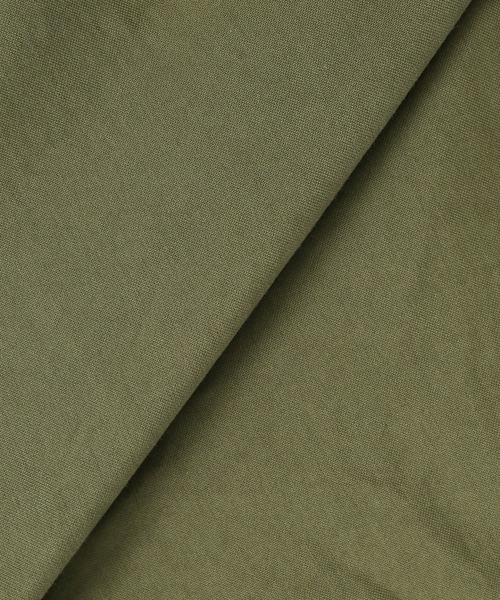 JOURNAL STANDARD relume(ジャーナルスタンダード レリューム)の「【ARMY TWILL/アーミーツイル】別注 テントポンチョ(ポンチョ・メンズ・カーキ・FREE)」の19枚目の写真