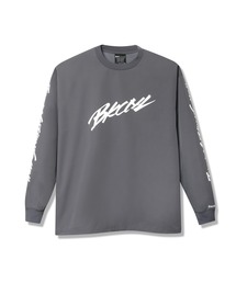 DRY LONG SLEEVE T