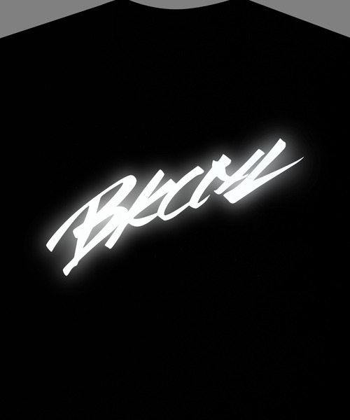 Back Channel（バックチャンネル）の「DRY LONG SLEEVE T（Tシャツ/カットソー・メンズ・ブラック/ベージュ/グレー・MEDIUM/LARGE/X-LARGE/XX-LARGE）」の4枚目の写真