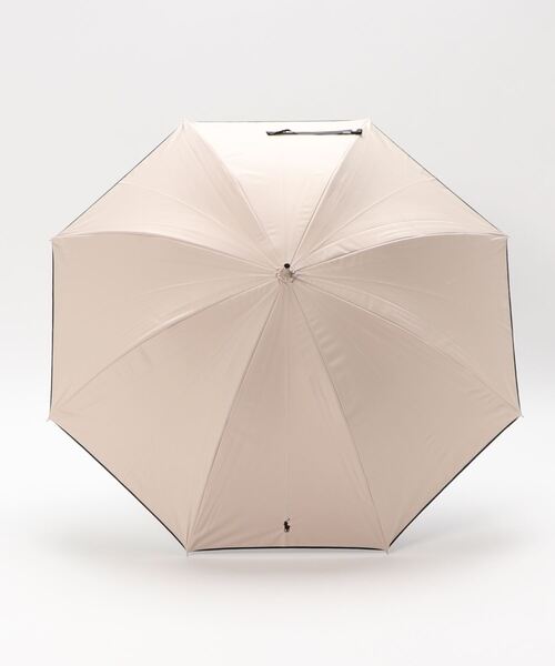 美品　ポロラルフローレン　晴雨兼用　日傘　雨傘　パラソル 楽天市場】ポロ ラルフローレン 日傘 折りたたみ 遮光率99％以上