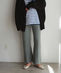 feepur | センターシームニットパンツ(その他パンツ)