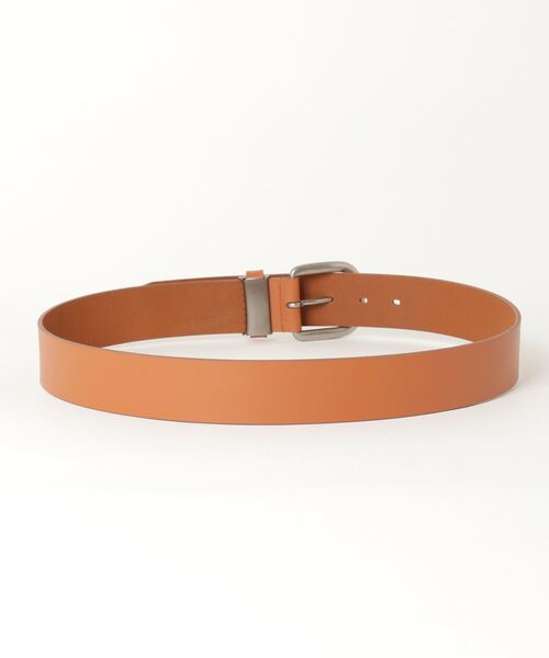 Levi's（リーバイス）の「【LEVI’S/リーバイス】40mmレザーベルト（ベルト・メンズ・ブラック/ブラウン/ダークブラウン・FREE）」の7枚目の写真