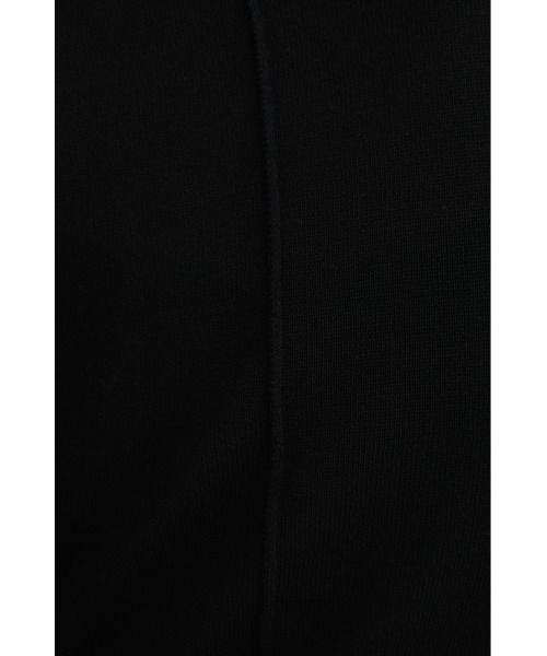 STYLEMIXER(スタイルミキサー)の「スリットスリーブドライニット(ニット/セーター・レディース・ピンク/ライトベージュ/ブラック/グリーン・FREE)」の10枚目の写真