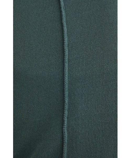 STYLEMIXER(スタイルミキサー)の「スリットスリーブドライニット(ニット/セーター・レディース・ピンク/ライトベージュ/ブラック/グリーン・FREE)」の22枚目の写真