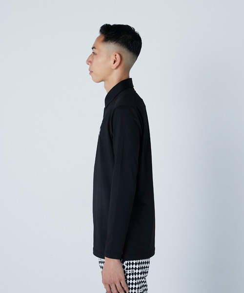 WAAC（ワック）の「《WAAC》MENS PLAYERS EDITION WONDER 長袖