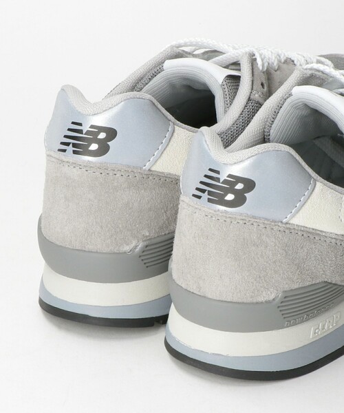 NEW BALANCE（ニューバランス）の「＜New Balance＞CM996 GR2/NV2 スニーカー（スニーカー・メンズ・ネイビー/グレー・26.5cm/28cm/26cm/27.5cm/27cm）」の10枚目の写真