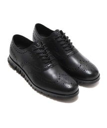 COLE HAAN | Cole Haan ZEROGRAND WINGTIP OXFORD / コール ハーン ゼログランド ウィングチップ オックスフォード(ドレスシューズ)