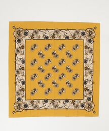 BEAVER | One Ear Brand/ワンイヤーブランド　Sinceity　バンダナ(バンダナ/スカーフ)