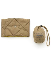 /ライトダウンマフラー_撥水加工