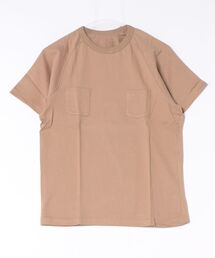 TWIN POCKET TEE