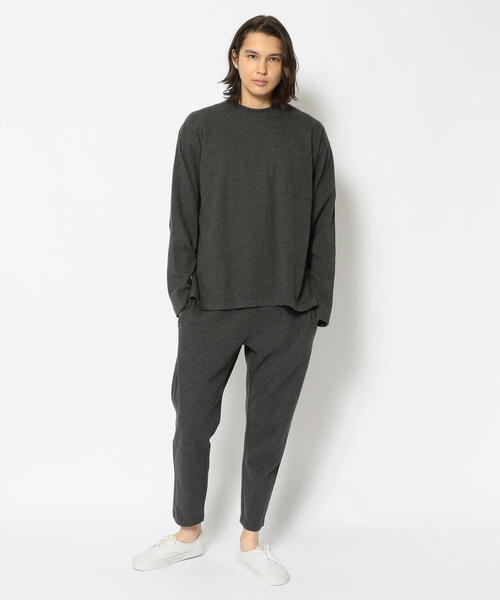 国内発送【AVIREX】 PANTS/イージーパンツ PANAMA UTILITY EASY PANTS | AVIREX（アヴィレックス